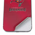 NFL Tampa Bay Buccaneers Team Jersey iPhone 12 Pro Max Skin